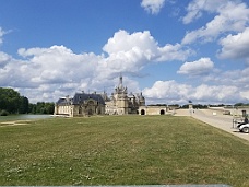 20190807_161717 Château de Chantilly
